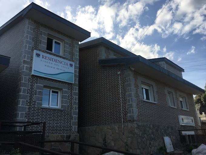 Residencia Virgen Del Valle
